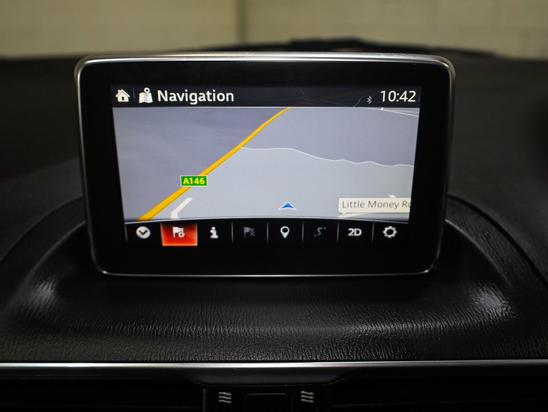 Used Mazda Mazda3 2015 for sale - 76171083: Photo 23