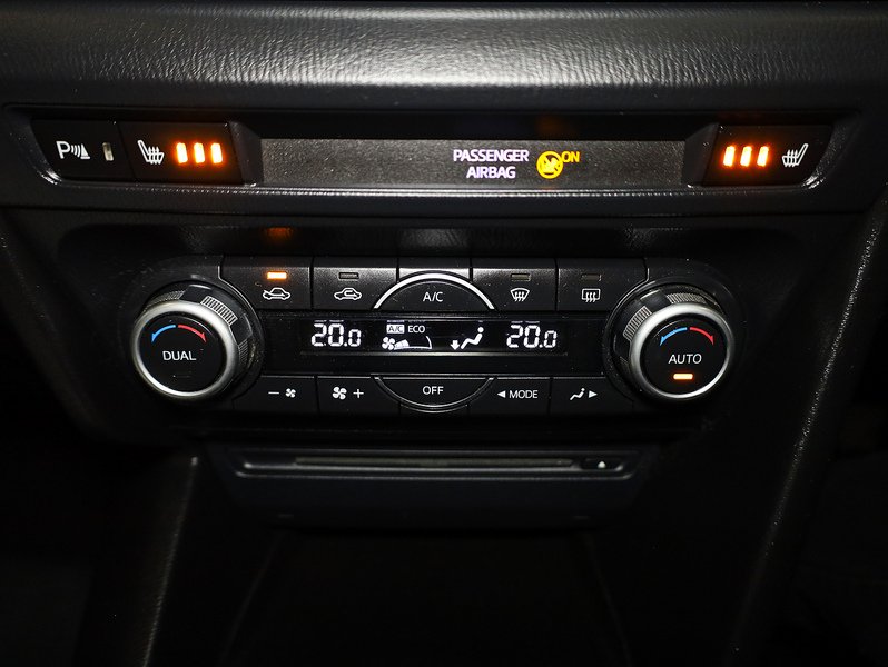 Used Mazda Mazda3 2015 for sale - 76171083: Photo 24