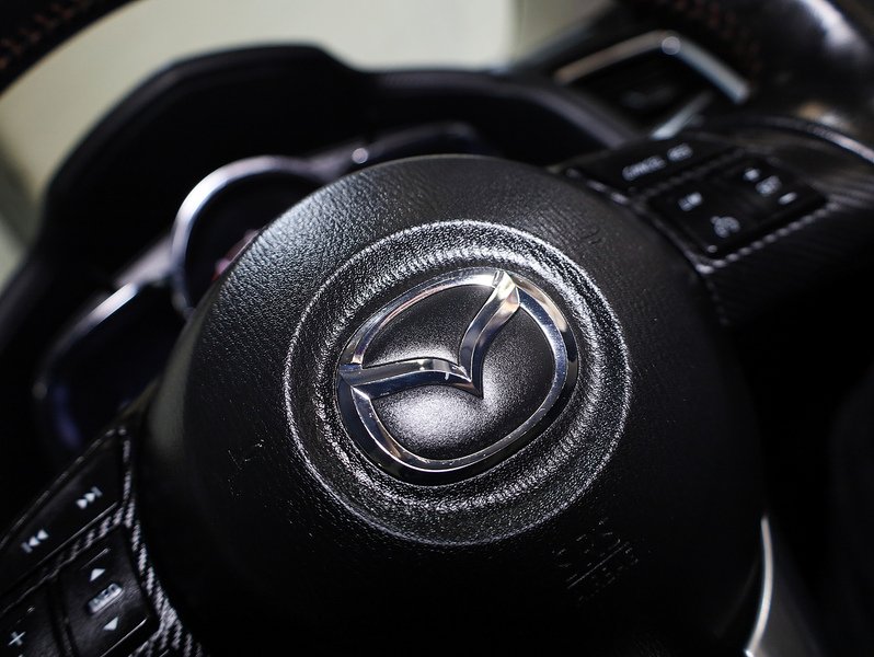 Used Mazda Mazda3 2015 for sale - 76171083: Photo 33