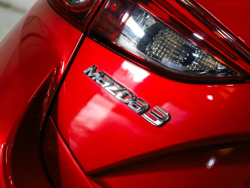 Used Mazda Mazda3 2015 for sale - 76171083: Photo 38