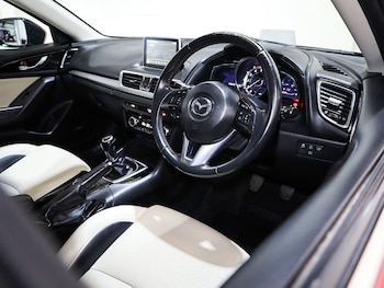 Used Mazda Mazda3 2015 for sale - 76171083: Photo 3