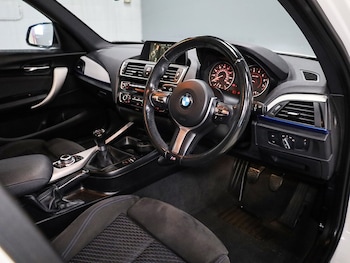 Used BMW 1 Series 2016 for sale - 78709037: Photo