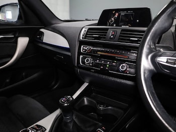 Used BMW 1 Series 2016 for sale - 78709037: Photo