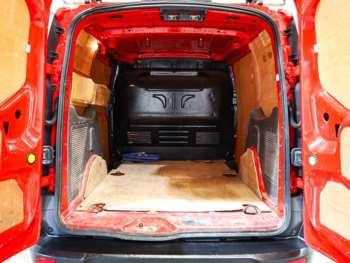 Used Ford Transit Connect 2018 for sale - 74670392: Photo