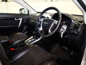 2012 - VCDi LT 5-Door