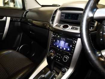 Used Chevrolet Captiva 2012 for sale - 74790477: Photo