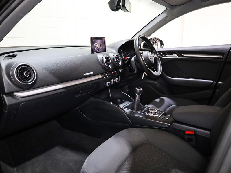 Used Audi A3 2019 for sale - 77014634: Photo 10