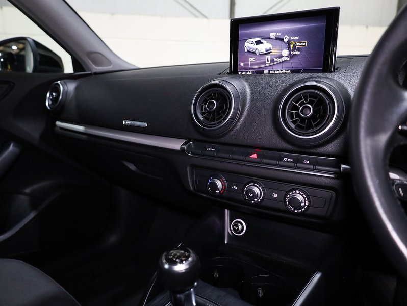 Used Audi A3 2019 for sale - 77014634: Photo 11