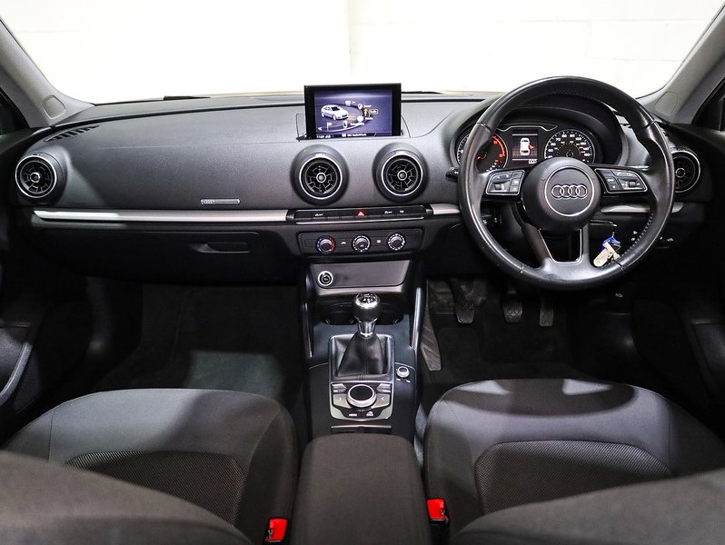 Used Audi A3 2019 for sale - 77014634: Photo 13