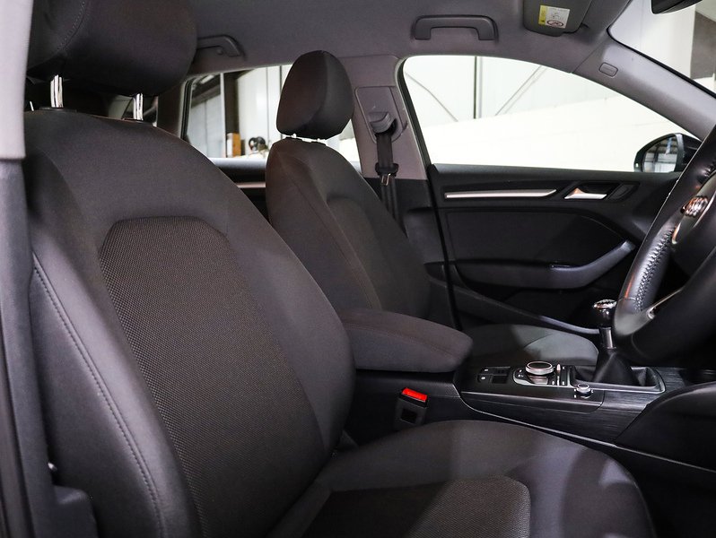 Used Audi A3 2019 for sale - 77014634: Photo 14