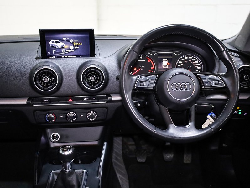 Used Audi A3 2019 for sale - 77014634: Photo 15