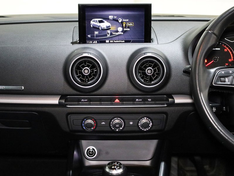 Used Audi A3 2019 for sale - 77014634: Photo 17