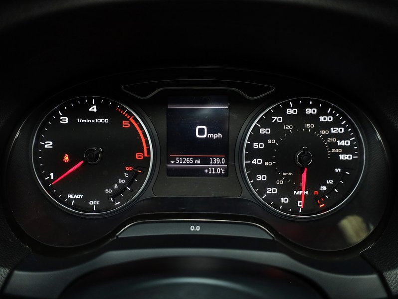 Used Audi A3 2019 for sale - 77014634: Photo 18