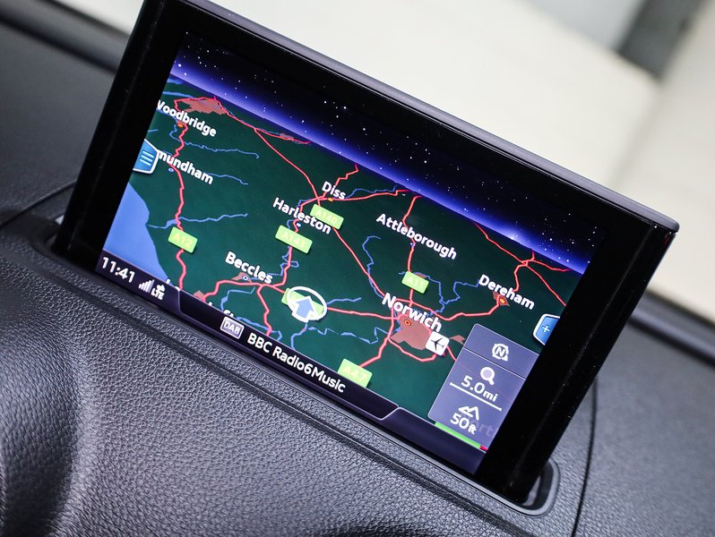 Used Audi A3 2019 for sale - 77014634: Photo 21