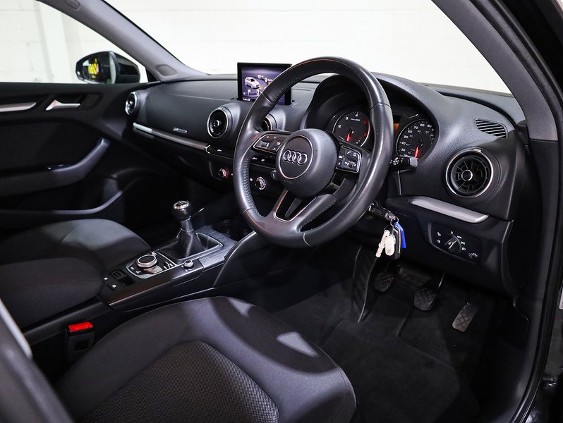 Used Audi A3 2019 for sale - 77014634: Photo 3