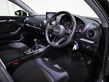 Used Audi A3 2019 for sale - 77014634: Photo