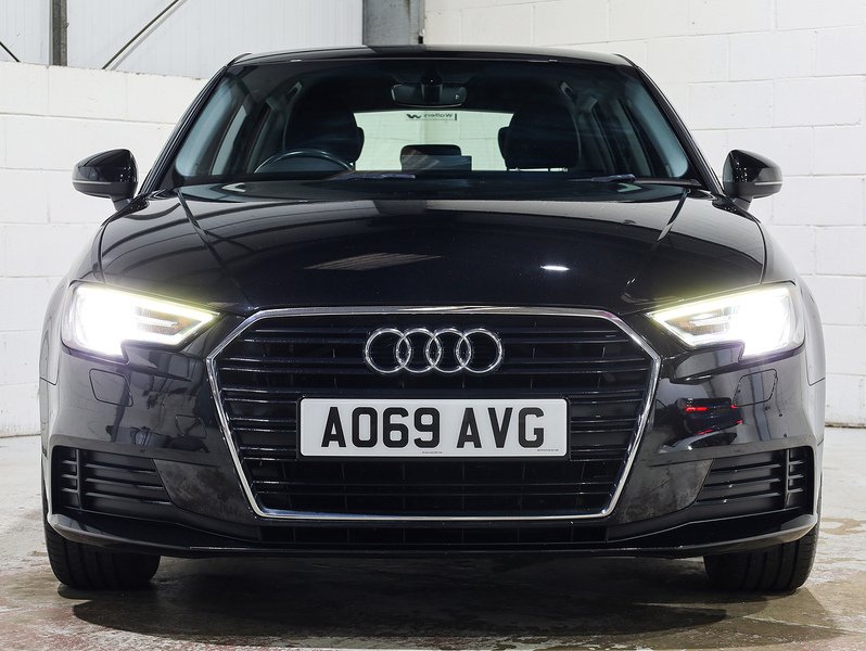 Used Audi A3 2019 for sale - 77014634: Photo 4