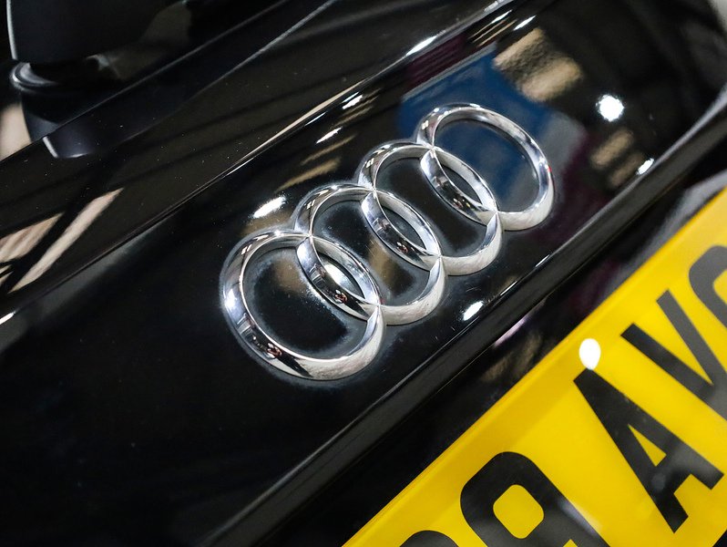 Used Audi A3 2019 for sale - 77014634: Photo 42