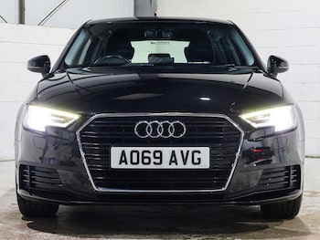 Used Audi A3 2019 for sale - 77014634: Photo
