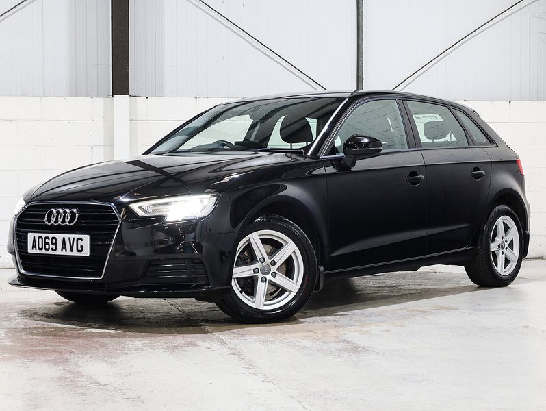 Used Audi A3 2019 for sale - 77014634: Photo 5