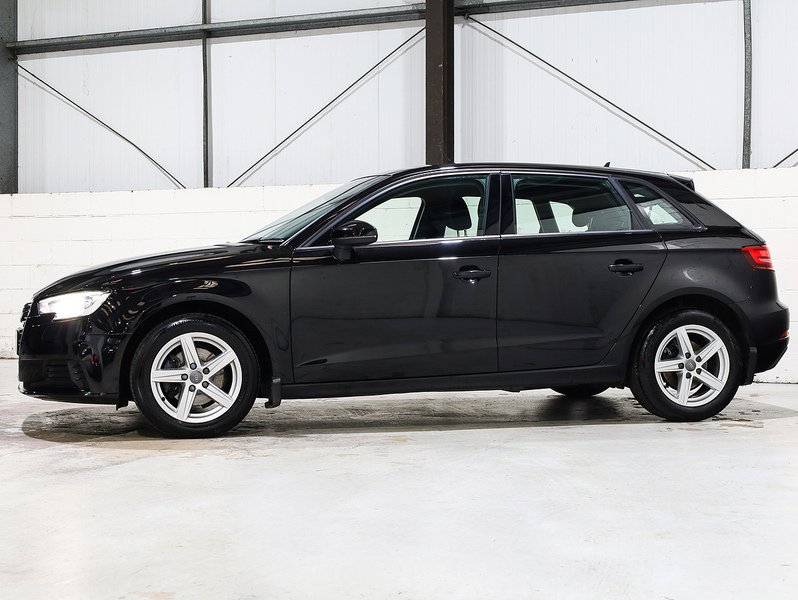 Used Audi A3 2019 for sale - 77014634: Photo 6