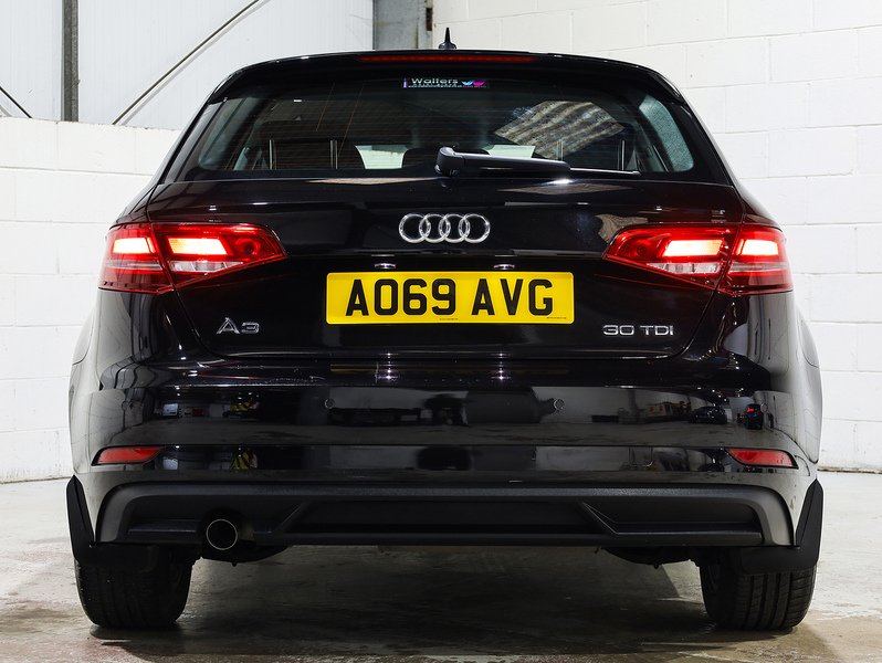 Used Audi A3 2019 for sale - 77014634: Photo 7