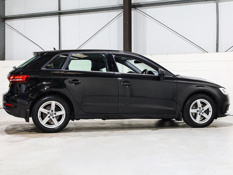 Used Audi A3 2019 for sale - 77014634: Photo 9