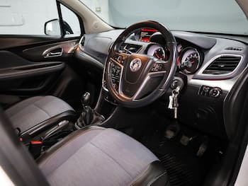 Used Vauxhall Mokka 2015 for sale - 79747530: Photo
