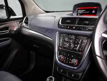 Used Vauxhall Mokka 2015 for sale - 79747530: Photo