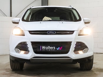 Used Ford Kuga 2016 for sale - 78594171: Photo