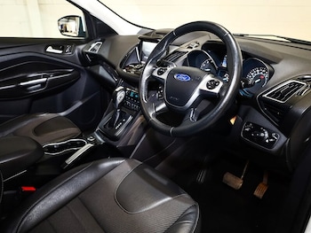 Used Ford Kuga 2016 for sale - 78594171: Photo