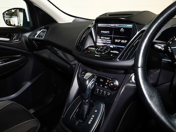 Used Ford Kuga 2016 for sale - 78594171: Photo