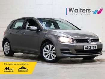 2013 - TSI BlueMotion Tech SE 5-Door