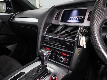Used Audi Q7 2013 for sale - 78709137: Photo