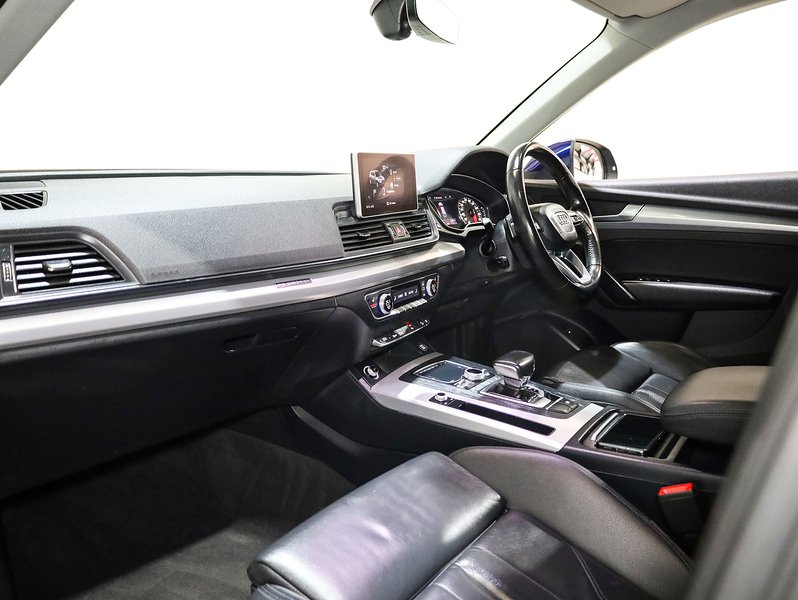 Used Audi Q5 2017 for sale - 76879329: Photo 14