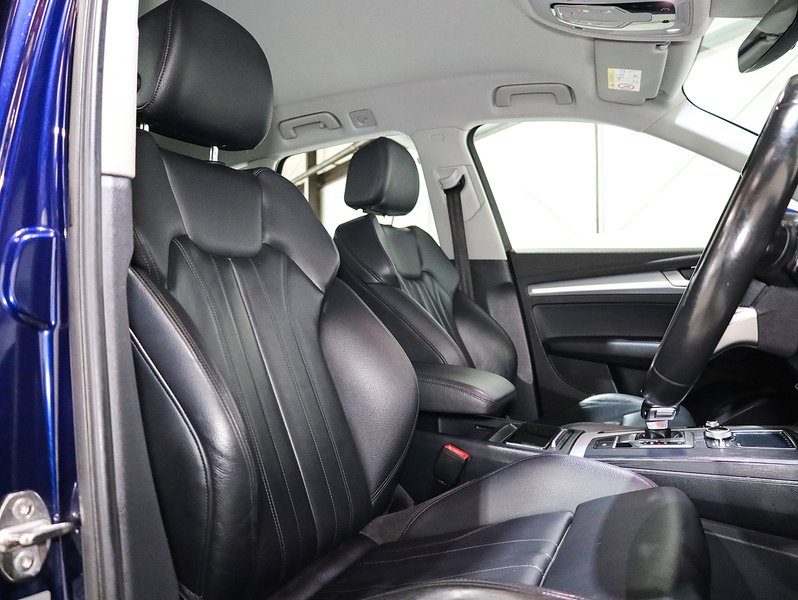 Used Audi Q5 2017 for sale - 76879329: Photo 16