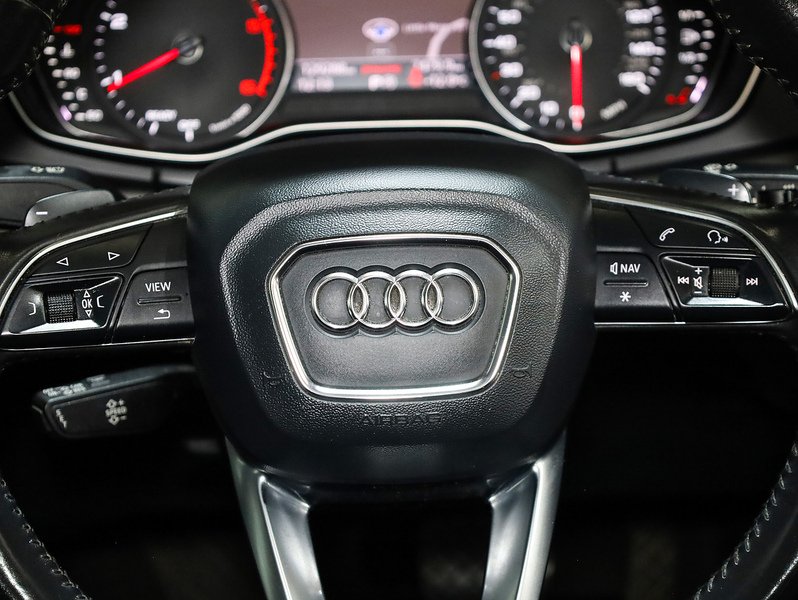 Used Audi Q5 2017 for sale - 76879329: Photo 18