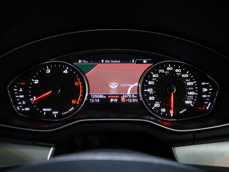 Used Audi Q5 2017 for sale - 76879329: Photo 19