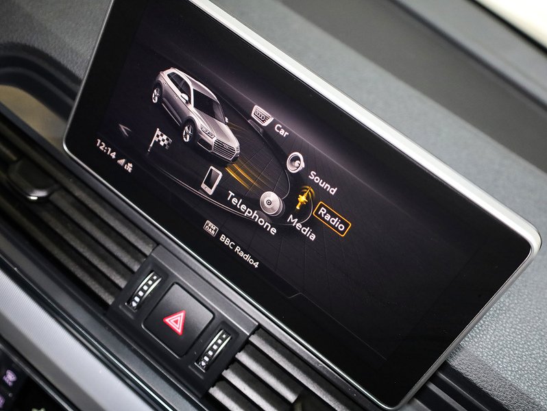 Used Audi Q5 2017 for sale - 76879329: Photo 22