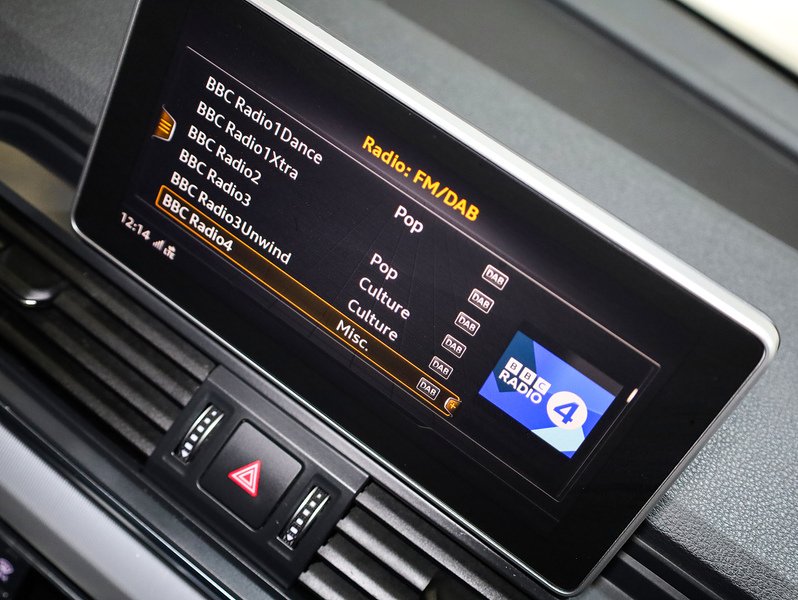 Used Audi Q5 2017 for sale - 76879329: Photo 23