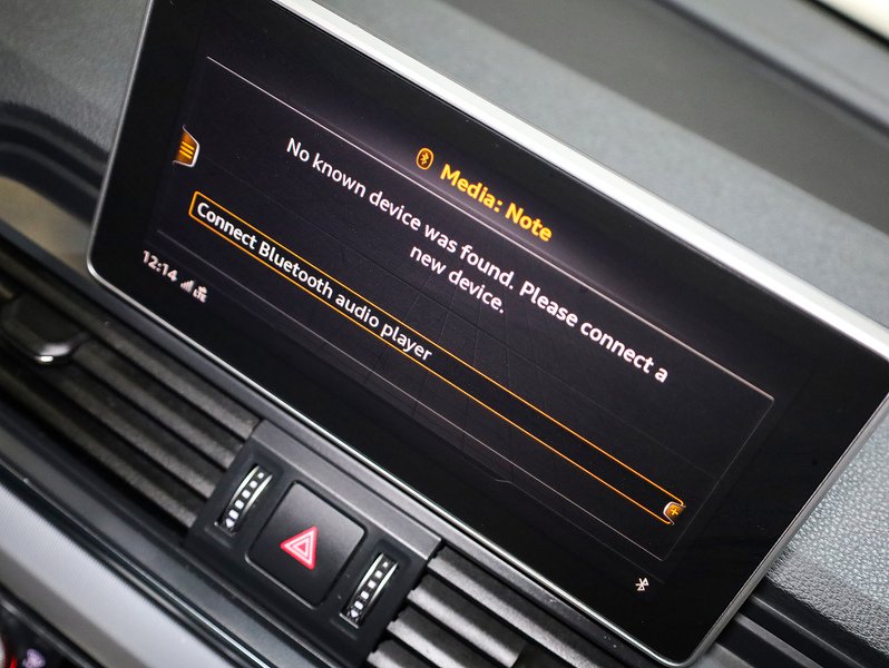 Used Audi Q5 2017 for sale - 76879329: Photo 24