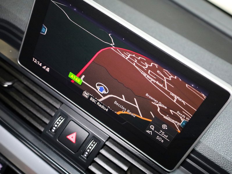 Used Audi Q5 2017 for sale - 76879329: Photo 26