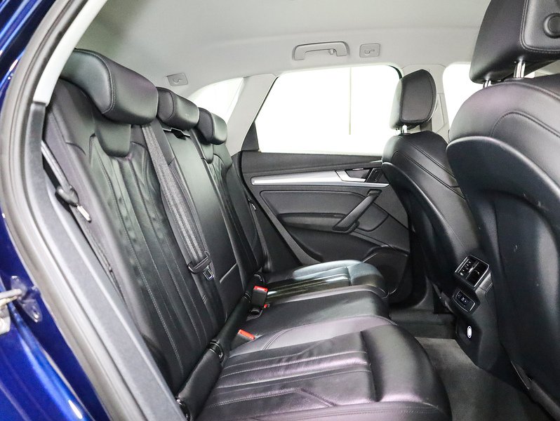 Used Audi Q5 2017 for sale - 76879329: Photo 30