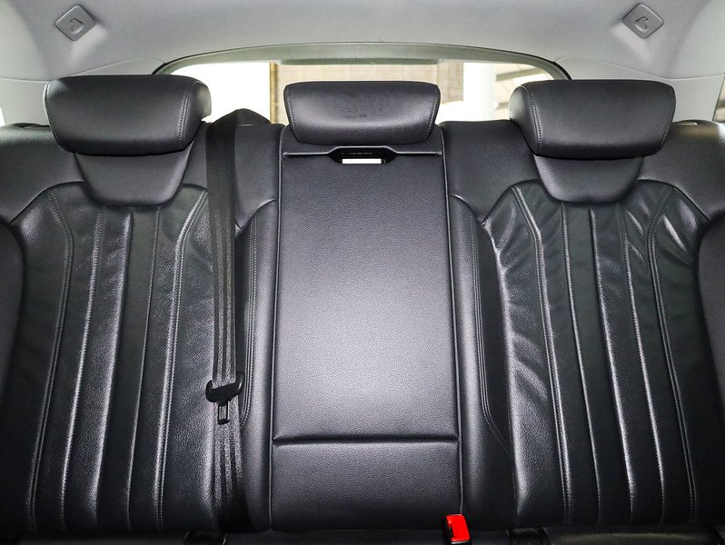 Used Audi Q5 2017 for sale - 76879329: Photo 31