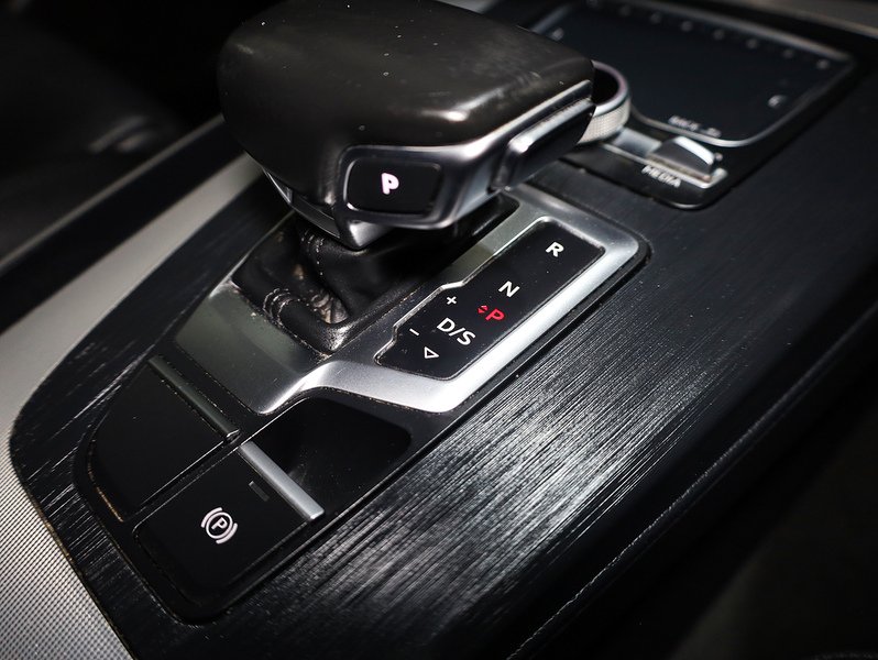 Used Audi Q5 2017 for sale - 76879329: Photo 34