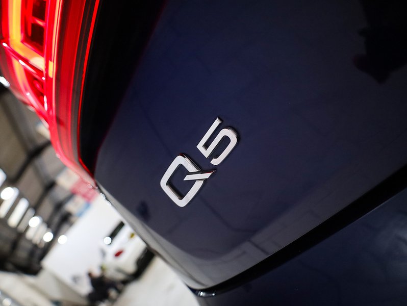 Used Audi Q5 2017 for sale - 76879329: Photo 42