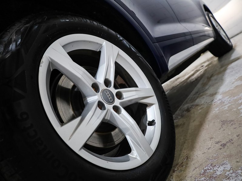 Used Audi Q5 2017 for sale - 76879329: Photo 44