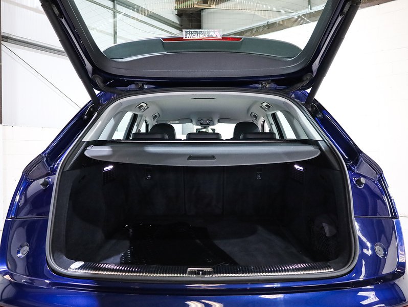 Used Audi Q5 2017 for sale - 76879329: Photo 45