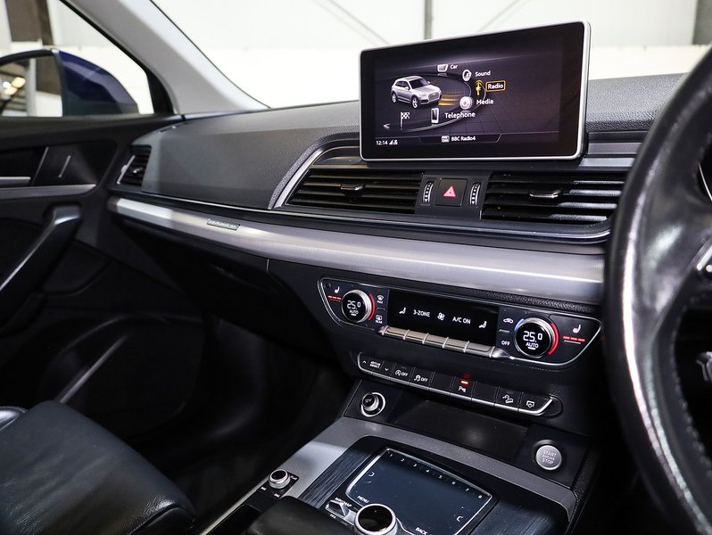 Used Audi Q5 2017 for sale - 76879329: Photo 5