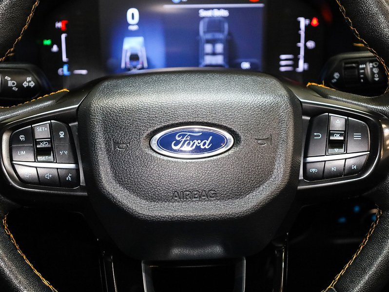 Used Ford Ranger 2023 for sale - 76280545: Photo 18